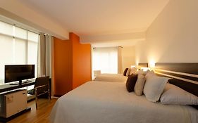 Hotel Nc La Paz